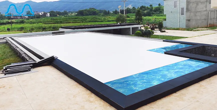 buy pool cover