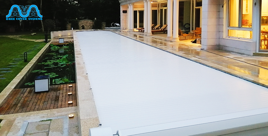 hard pool cover cost