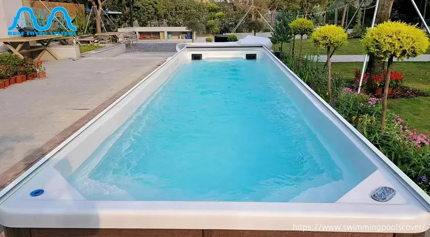 pool blanket cover