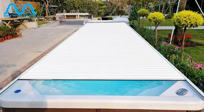 pool blanket cover