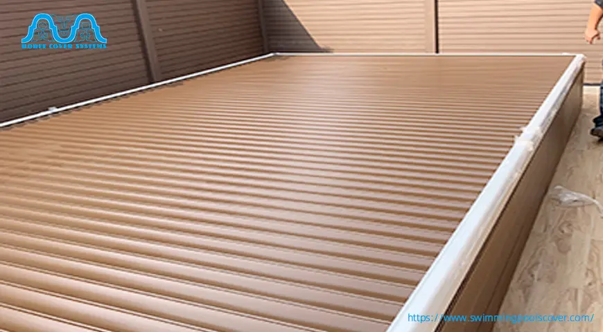 best solar pool cover