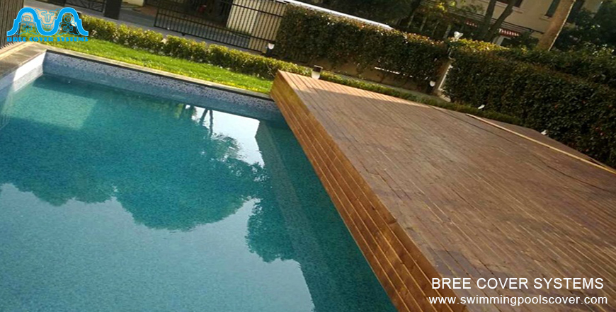 retractable pool safety cover