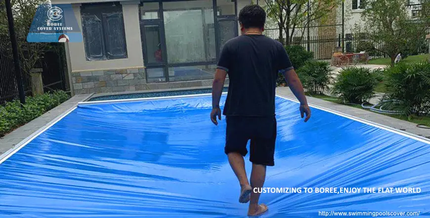 best pool cover