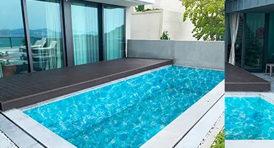 Swimming Pool Glass Covers: Everything You Need to Know
