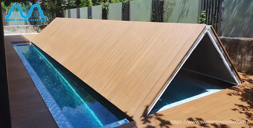 best automatic pool covers